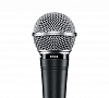 Вокальный динамический микрофон Shure SM48
