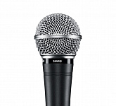 Вокальный динамический микрофон Shure SM48