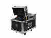 Генератор тумана Hazer 600 Вт, без нагрева - Exell Lighting EXLHAZE600 