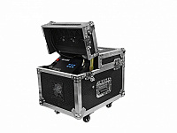 Генератор тумана Hazer 600 Вт, без нагрева - Exell Lighting EXLHAZE600 