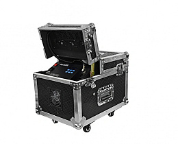 Генератор тумана Hazer 600 Вт, без нагрева - Exell Lighting EXLHAZE600 