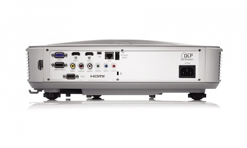 Мультимедийный ультракороткофокусный лазерный проектор SMART UL100X