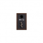 Полочная акустическая система Wharfedale Diamond 12.0 Цвет: Орех [WALNUT PEARL]