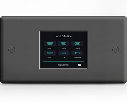 Контроллер Wyrestorm TS-280-EU