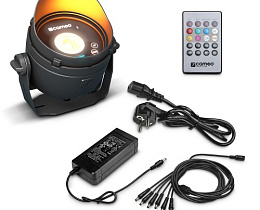LED прибор Cameo DROP B1 SET