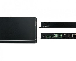 Контроллер для управления Kramer KDS-8-MNGR