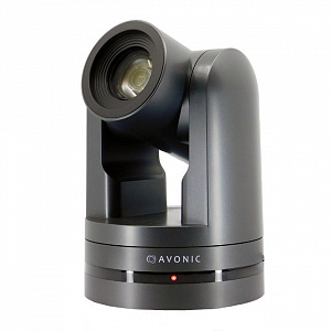 PTZ-камера Avonic AV-CM73-IP-B Черного цвета