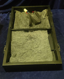 Встраиваемая акустическая система JBL Synthesis SCL-4