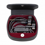 Наушники  JVC HA-FW1800-F