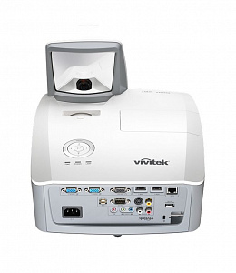Ультракороткофокусный проектор для образования Vivitek DH772UST