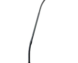 Микрофон на "гусиной шее" Shure MX412SE/N