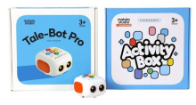 Безэкранный робот для обучения программированию Matatalab Tale-Bot PRO (robot)