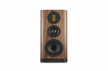 Полочная АС Wharfedale EVO 5.2 Цвет: Ореховый [WALNUT]