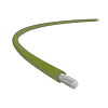 Акустический кабель в нарезку Van den Hul SCS - 16. Длина 1 метр. Цвет зеленый