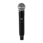 Цифровая радиосистема Shure SLXD25+/58