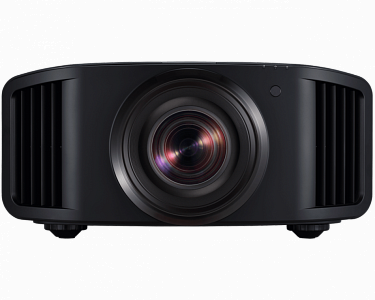 Кинотеатральный проектор JVC DLA-NZ9B с лазерным источником света и  поддержкой разрешения 8К