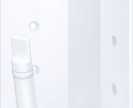 Угловой кронштейн Defunc HOME LARGE Corner Mount