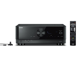 AV Ресивер Yamaha RX-V6A