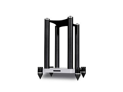 Стойки для АС Wharfedale Elysian 1 Stand Цвет: Белый [PIANO WHITE]