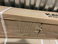 Kauber Frame Velvet Cinema 172" 16:9 214x380 Microperf MW