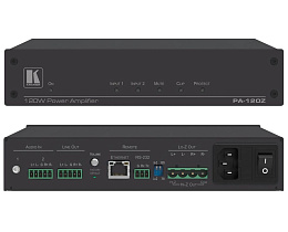 Усилитель мощности Kramer PA-120Z