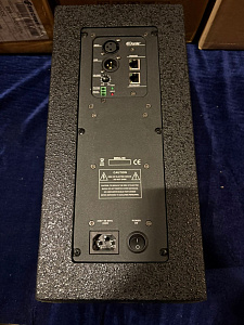 Настенный громкоговоритель Exell ELT65S