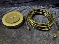 Дополнительный микрофон USB для видеобара Apollo Wyrestorm APO-COM-MIC