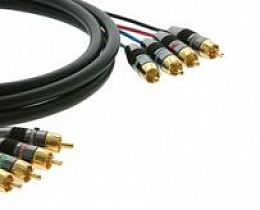 Кабель Kramer C-R4VM/R4VM-15