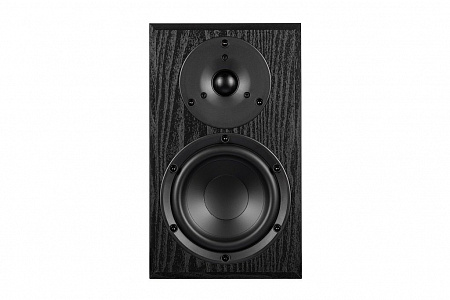 Полочная АС Phaze Audio Tilia 2 цвет: Black [Чёрный]