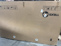 Интерактивная панель (комплекс) торговой марки EXELLTECH модель EXELL EXID-862-RU
