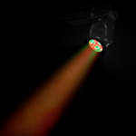 LED прибор Cameo EVOS W3