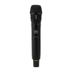 Цифровая радиосистема Shure SLXD24D+E/N8C