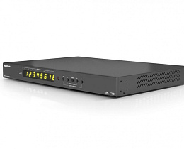 Матричный коммутатор Wyrestorm MX-0808-H2A-MK2