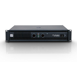 Усилитель мощности LD Systems DEEP2 2400 X