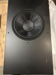 Активный сабвуфер Wharfedale MS-1575