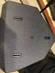Демонстрационный комплект LD Systems STINGER 12 A G3 в кофре, 2.0