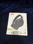 Наушники JVC HA-S100N-B-U