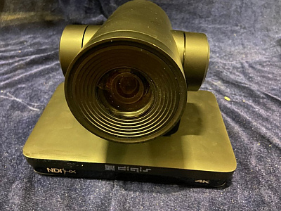 PTZ-камера DSM-U2560B-AN