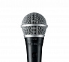 Вокальный динамический микрофон Shure PGA48-XLR