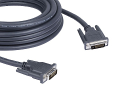 Кабель DVI-D Kramer C-DM/DM-15