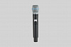 Ручной передатчик серии ULXD с капсюлем микрофона BETA87A Shure ULXD2/B87A.