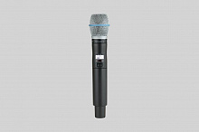 Ручной передатчик серии ULXD с капсюлем микрофона BETA87A Shure ULXD2/B87A.