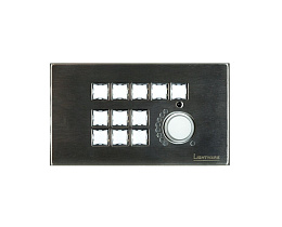 Панель управления Lightware RAP-B511-UK-S