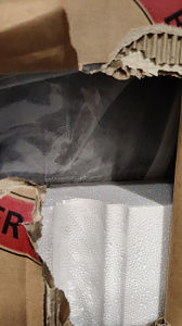 Активный сабвуфер M&K Sound V12+. Цвет: Матовый черный [Black Satin/Black Cloth]