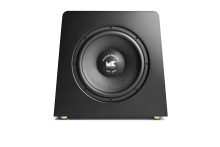 Активный сабвуфер M&K Sound V12+ Anniversary Volkswoofer