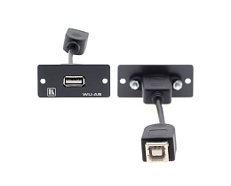 Модуль-переходник USB Kramer WU-AB (B)