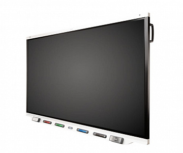 Интерактивный дисплей SBID-7075 interactive flat panel с ключом активации SMART Notebook