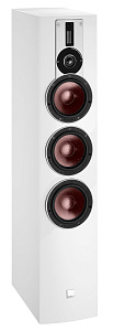 Напольная акустическая система DALI RUBICON 8  Цвет: Белый глянцевый [WHITE HIGH GLOSS]