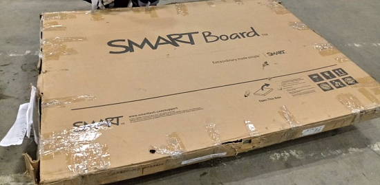 SMART Board SBX880