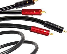 Межкомпонентный кабель Atlas Hyper Achromatic RCA